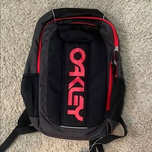 Oakley Backpack